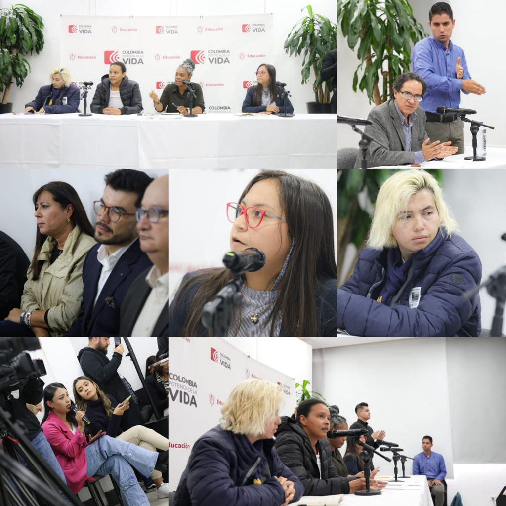Foto de todos